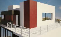 Residential real estate