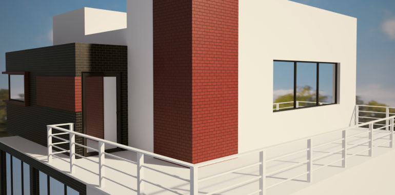 Residential real estate